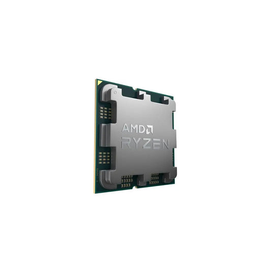 AMD Ryzen 7 7700X Desktop Processor 8 Cores up to 5.4GHz 40MB Cache AM5 Socket with Radeon Graphics (Tray)