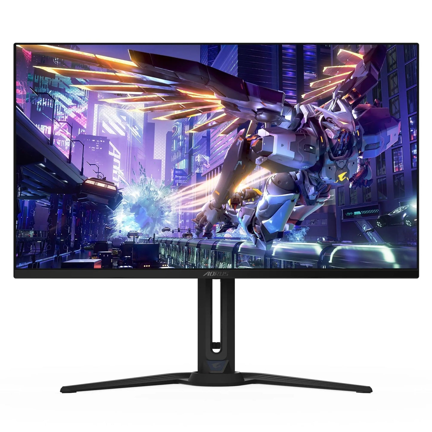 GIGABYTE AORUS FO32U2P 32" 4K UHD 240Hz QD-OLED Gaming Monitor My Store