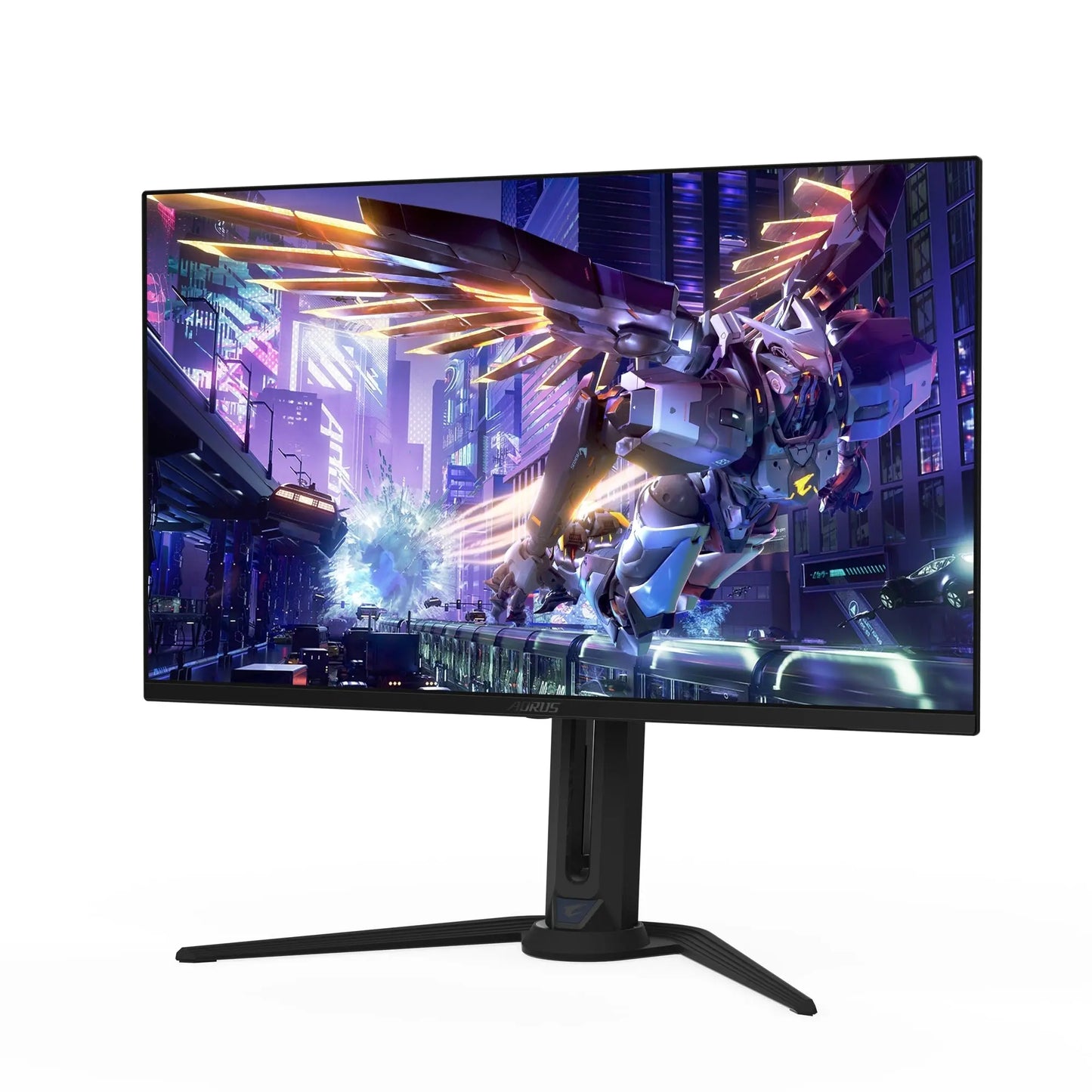 GIGABYTE AORUS FO32U2P 32" 4K UHD 240Hz QD-OLED Gaming Monitor My Store