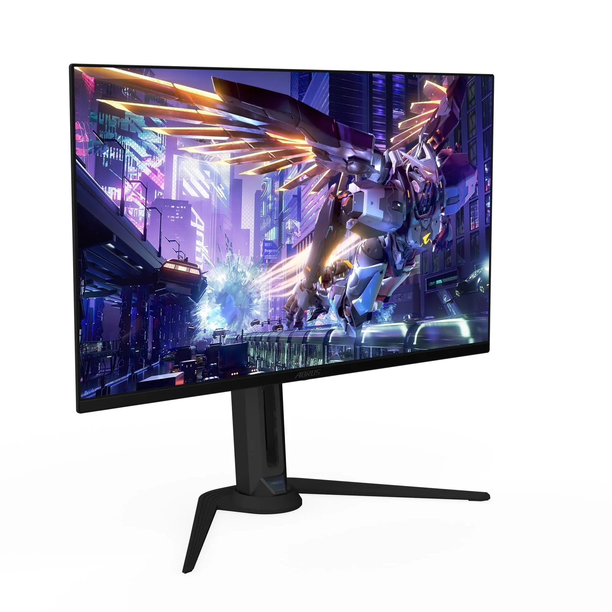 GIGABYTE AORUS FO32U2P 32" 4K UHD 240Hz QD-OLED Gaming Monitor My Store