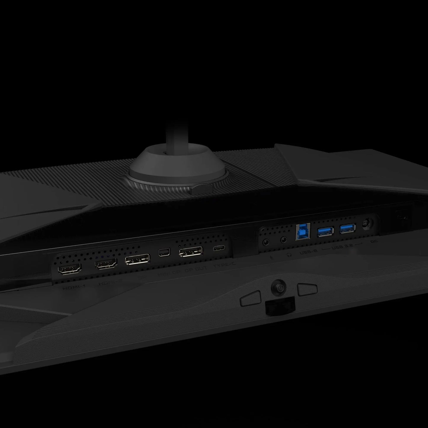 GIGABYTE AORUS FO32U2P 32" 4K UHD 240Hz QD-OLED Gaming Monitor My Store