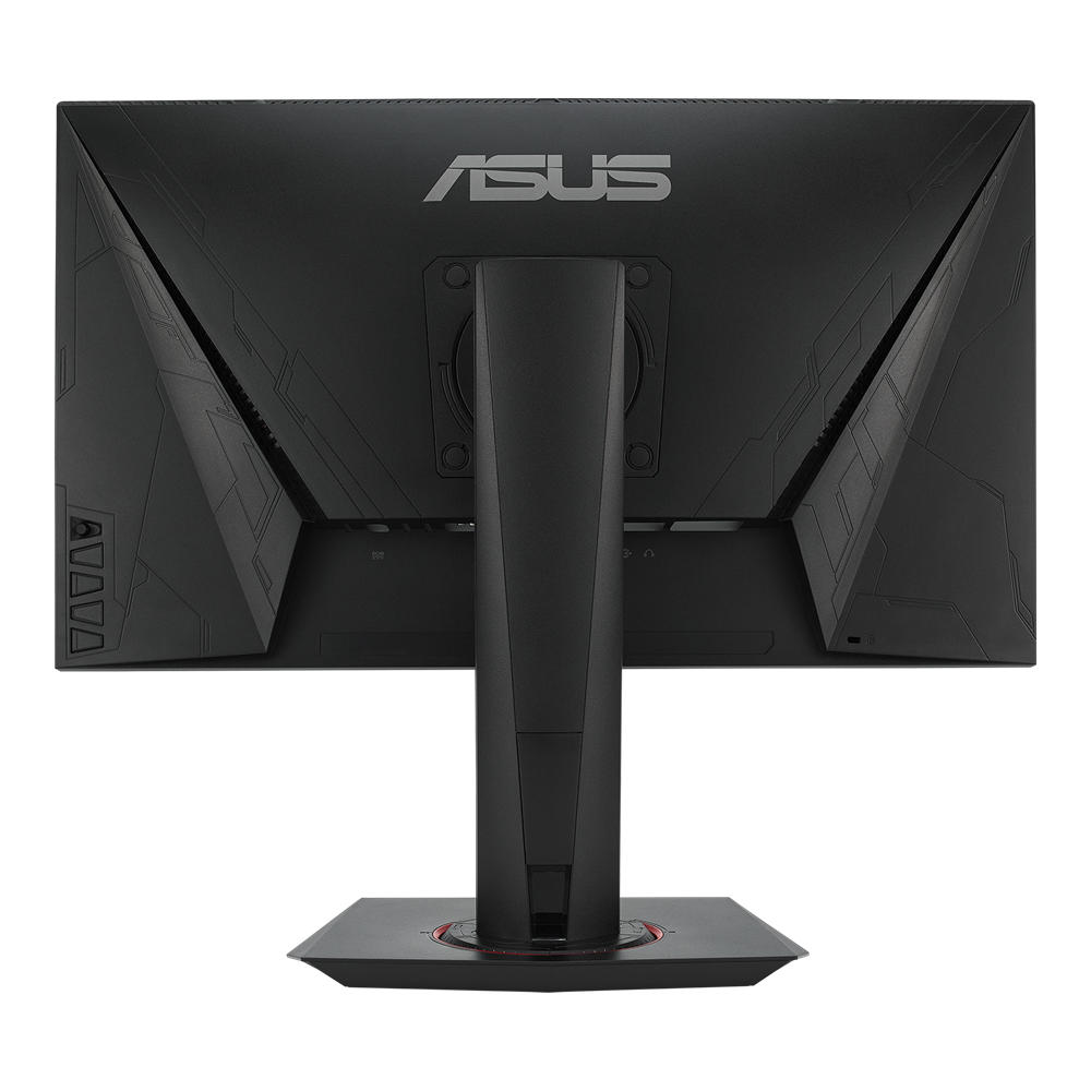 ASUS VG258Q Gaming Monitor - 24.5”, Full HD, 1ms, 144Hz, G-SYNC Compatible, Adaptive-Sync