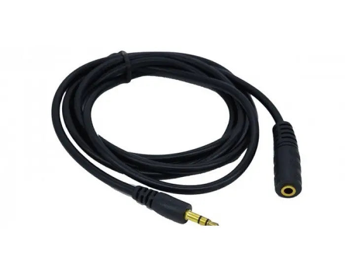 Di AUX Extension Cable 3.5mm 1.5m Male To Female