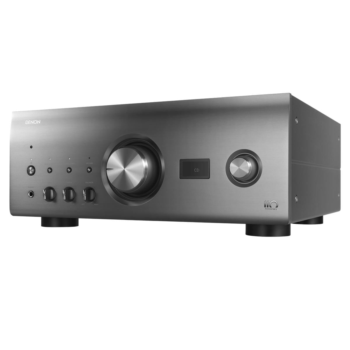 Denon PMA-A110 - Integrated Stereo Amplifier