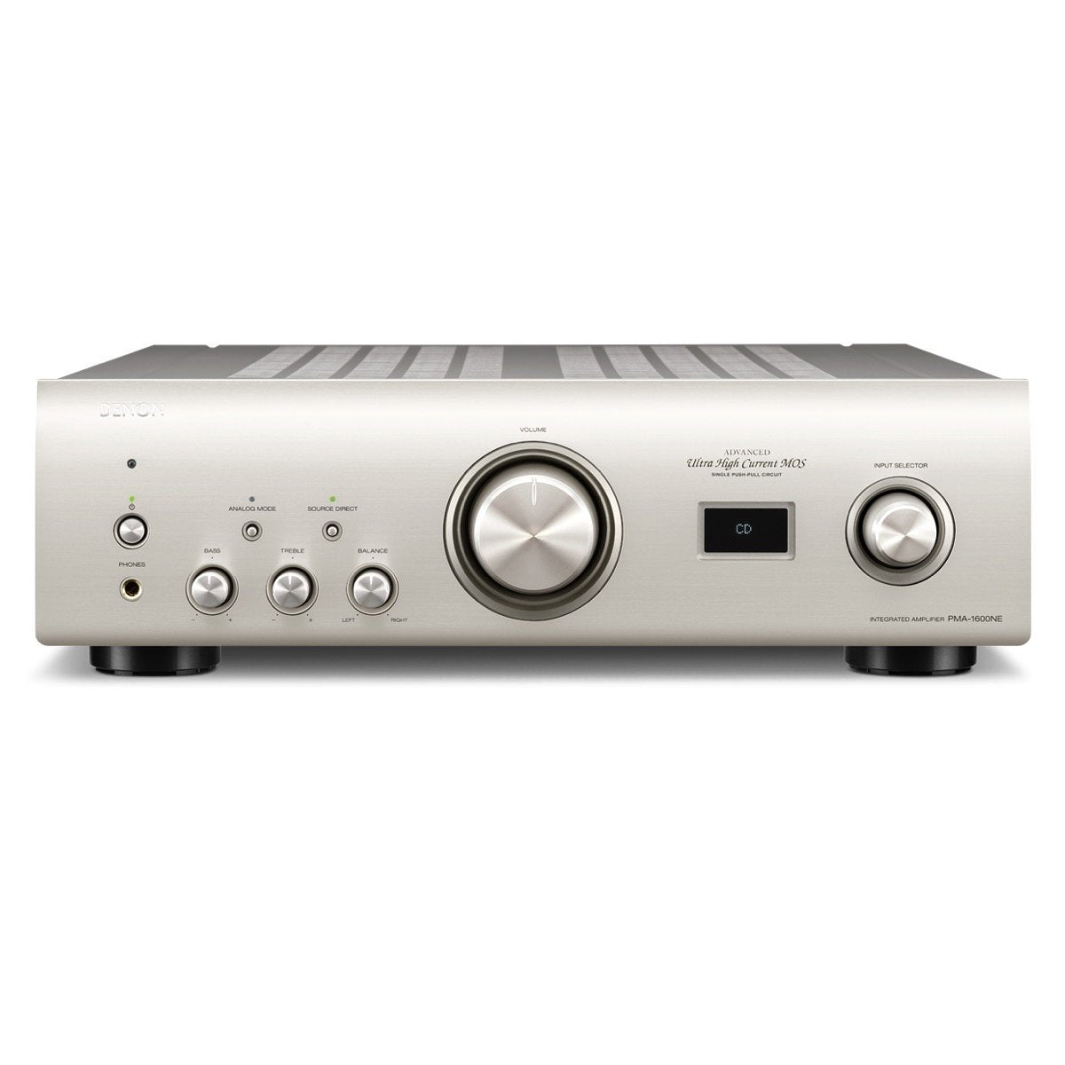 Denon PMA-1600NE Stereo Integrated Amplifier