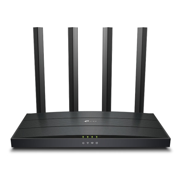 TP-Link AX1500 Dual Band Wi-Fi 6 Router Archer AX12