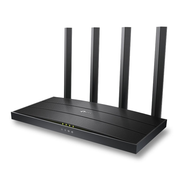 TP-Link AX1500 Dual Band Wi-Fi 6 Router Archer AX12