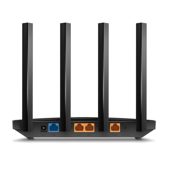 TP-Link AX1500 Dual Band Wi-Fi 6 Router Archer AX12