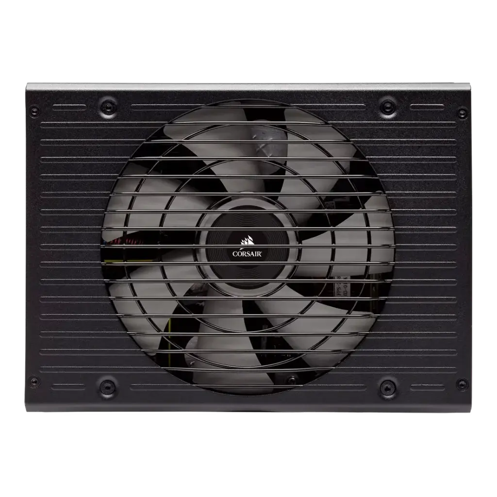 Corsair AX1600i Digital ATX Power Supply 1600W Fully Modular Power Supply