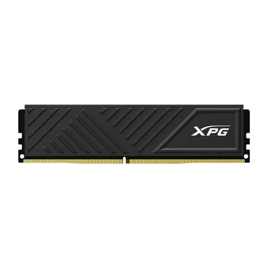 XPG GAMMIX D35 32GB DDR4 3200MHz CL16 Desktop RAM Black