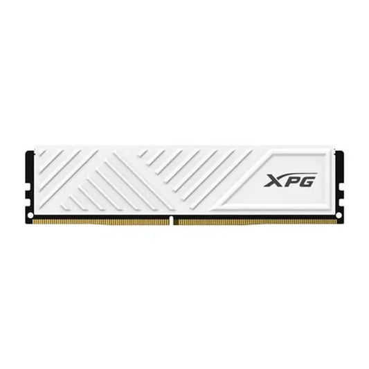 XPG GAMMIX D35 32GB DDR4 3200MHz CL16 Desktop RAM White