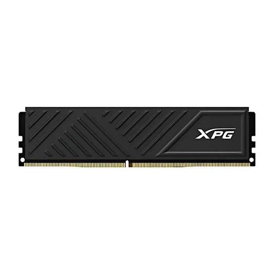 XPG GAMMIX D35 DDR4 8GB 3200MHz CL16 Desktop RAM Black