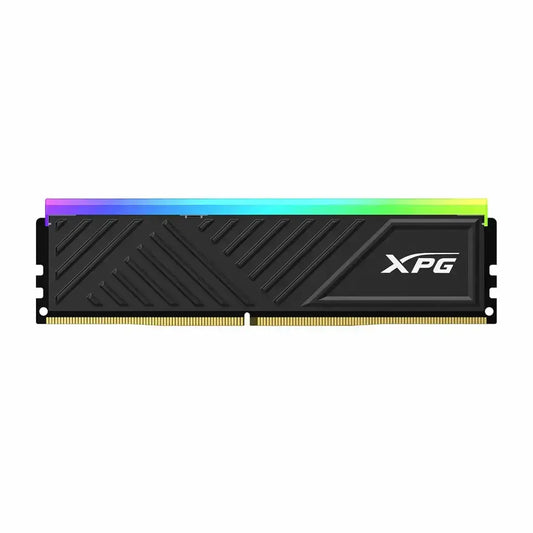 XPG SPECTRIX D35G 8GB DDR4 3200MHz CL16 Desktop RAM RGB