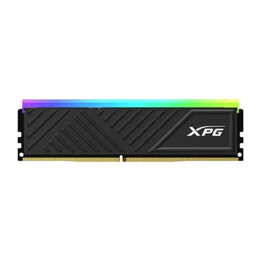 XPG SPECTRIX D35G DDR4 16GB 3600MHz CL18 RGB Gaming RAM