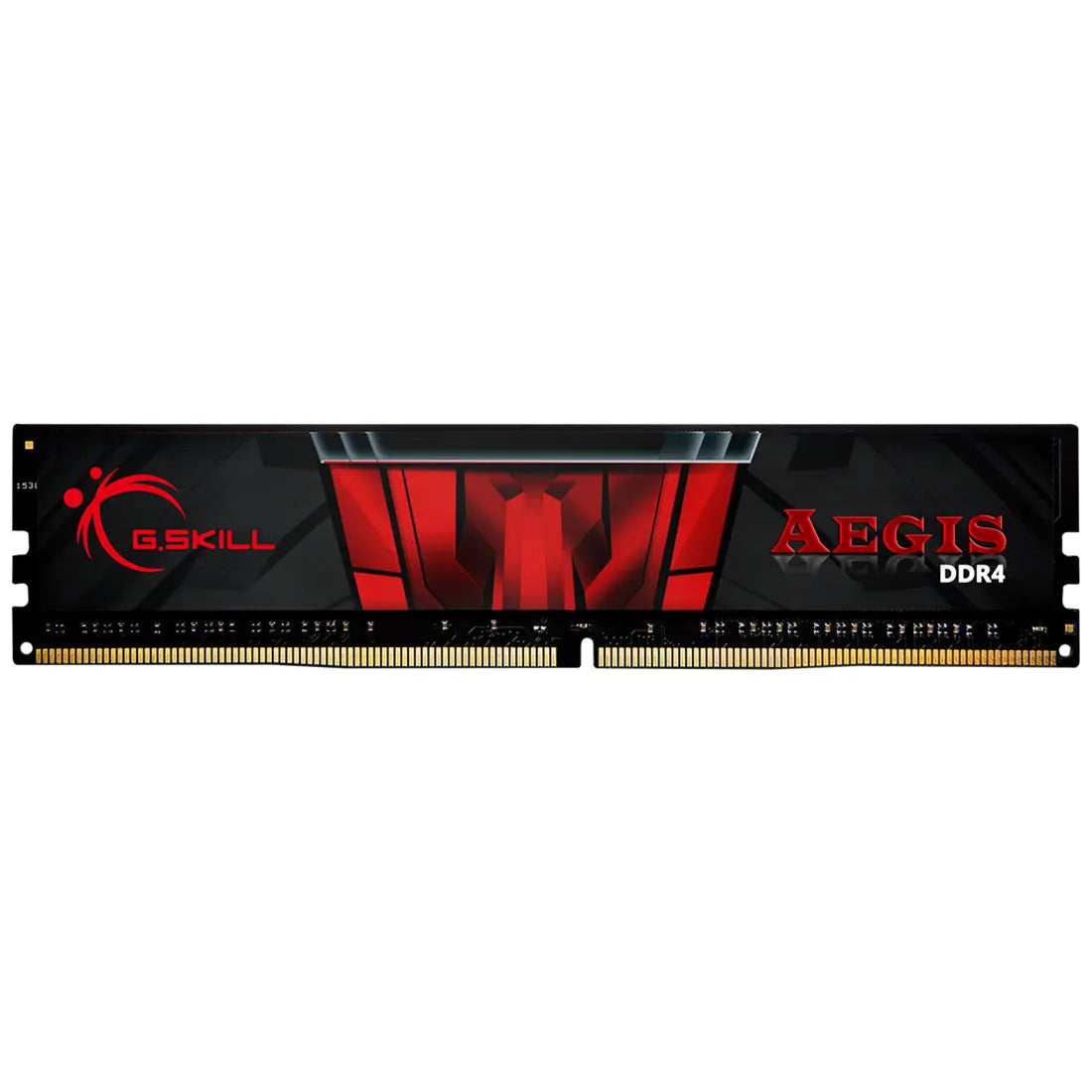 G. SKILL AEGIS 8GB DDR4 RAM 1.35V 3200MHz Desktop Memory Module
