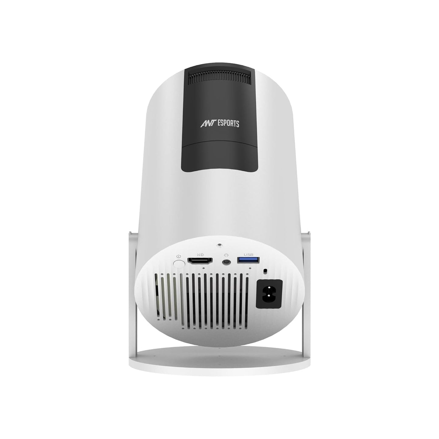 Ant Esports Projector VIEW521 USB  HDMI
