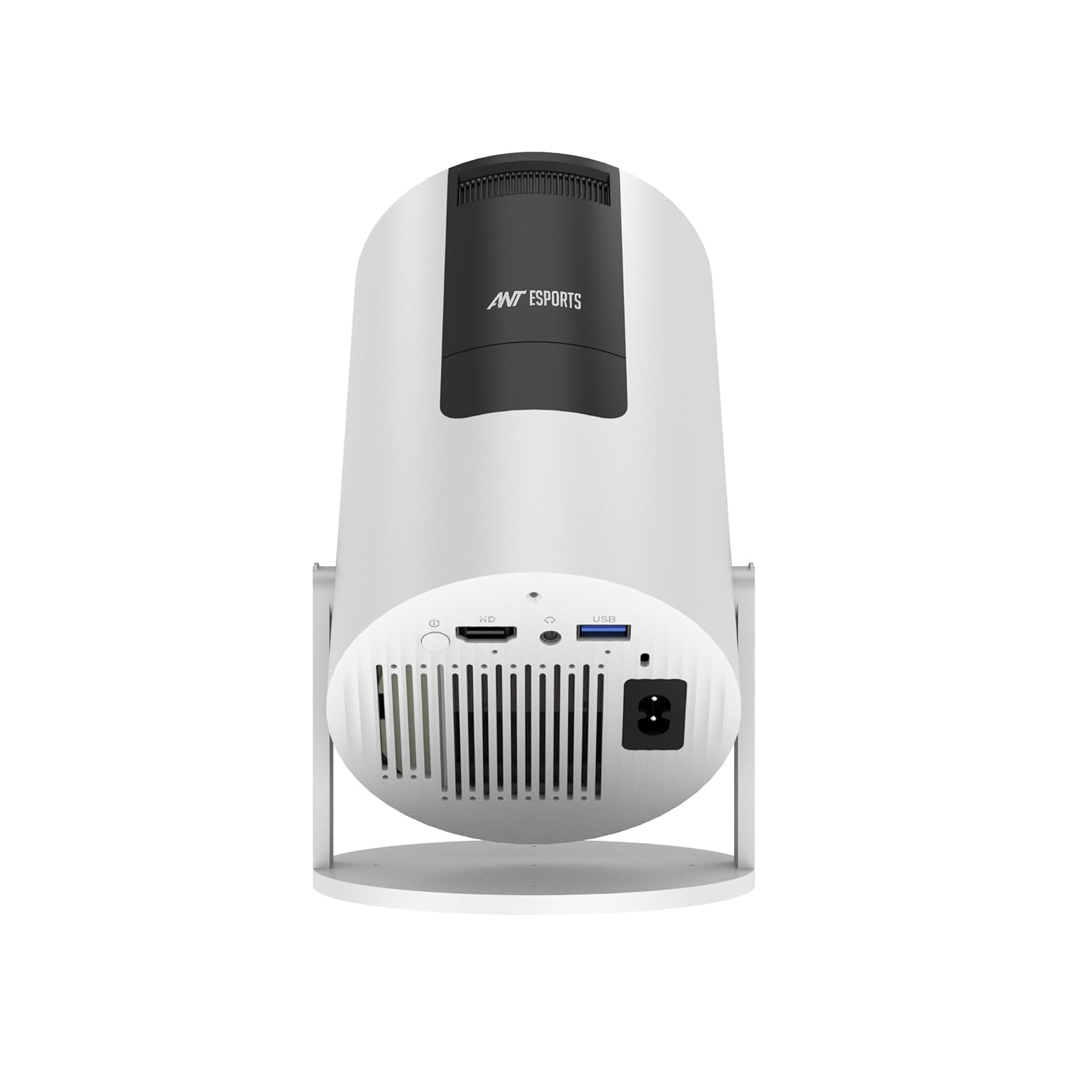 Ant Esports Projector VIEW521 USB  HDMI