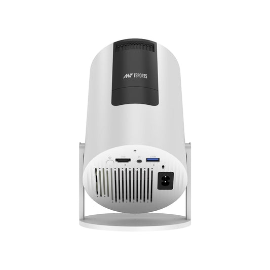 Ant Esports Projector VIEW521 USB  HDMI