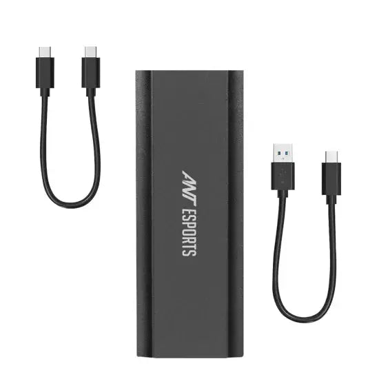 Ant Esports SSD Casing NVMe Type-C AENE201