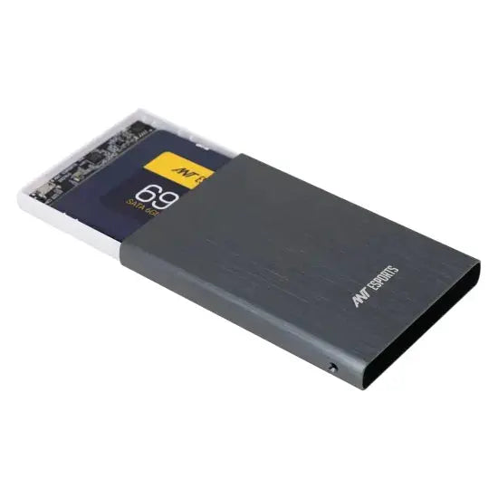 Ant Esports SSD Casing USB 3.1 2.5 Inch SATA AESE205