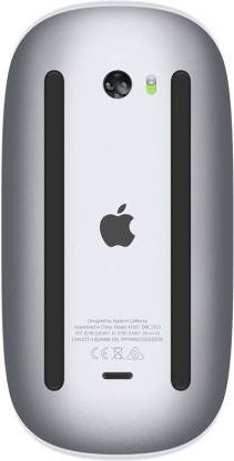 Apple Wireless Mouse  Magic Mouse