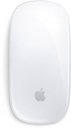 Apple Wireless Mouse  Magic Mouse