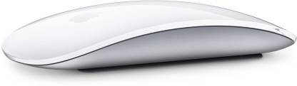 Apple Wireless Mouse  Magic Mouse