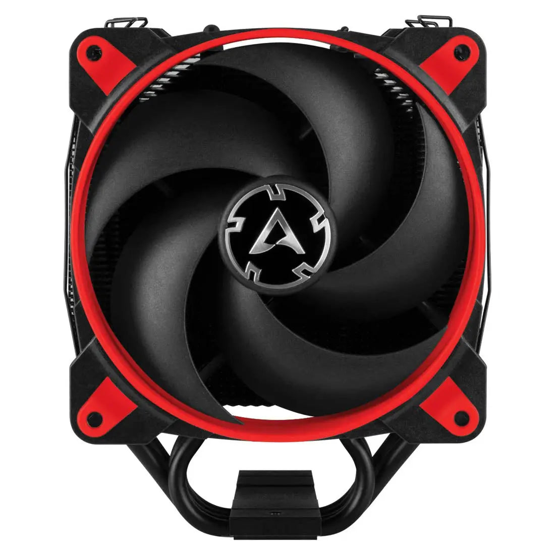 ARCTIC Freezer 34 eSports DUO Tower CPU Air Cooler with 120mm BioniX-P Fan - Red