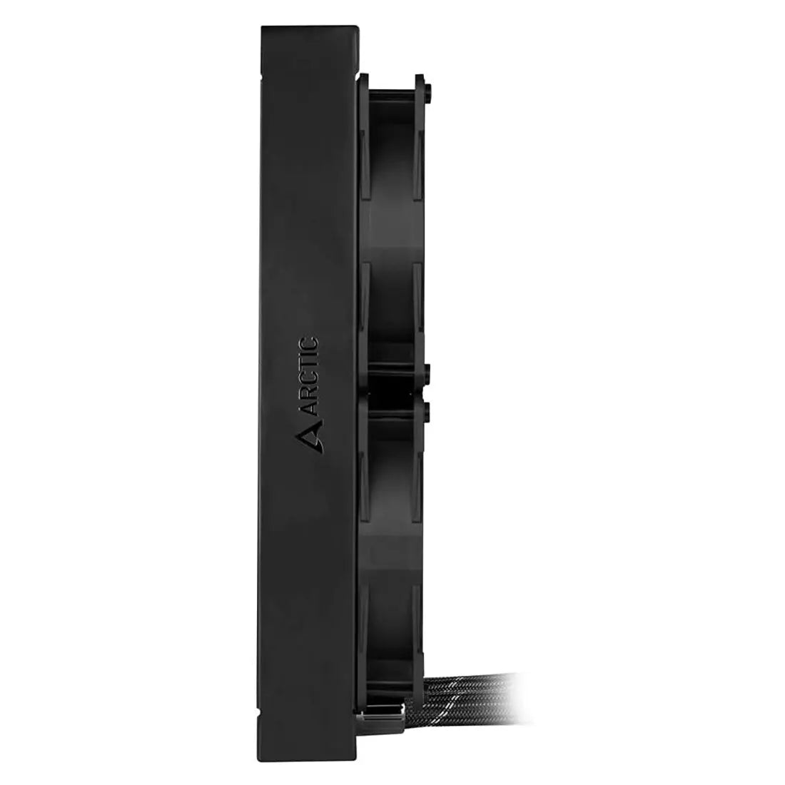 [Repacked] ARCTIC Liquid Freezer II 240 A-RGB 240mm AIO CPU Liquid Cooler with PWM Pump and Fans