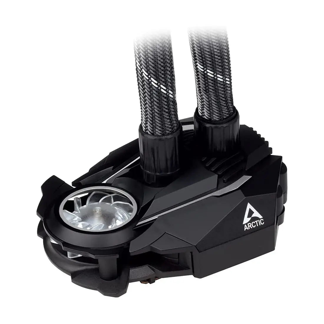 [Repacked] ARCTIC Liquid Freezer II 240 A-RGB 240mm AIO CPU Liquid Cooler with PWM Pump and Fans