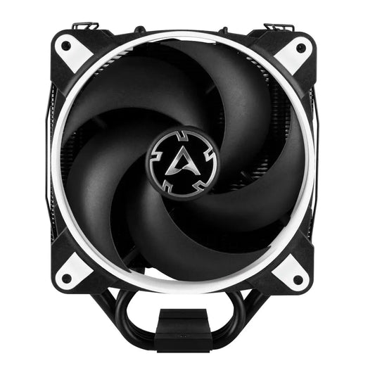 ARCTIC Freezer 34 eSports DUO Tower CPU Air Cooler with 120mm BioniX-P Fan - White