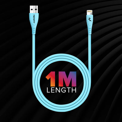 Tempt Lightning Cable Punk
