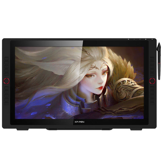 XpPen Artist 24 Pro