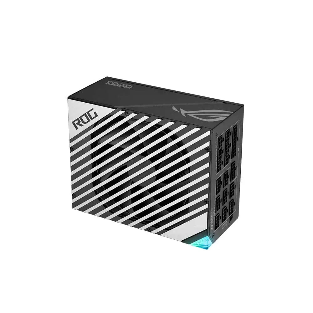 ASUS ROG Thor 1000P II 850W 80 Plus Platinum Power Supply