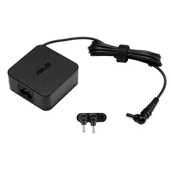 Asus U65W-01  Original 65w  19/3.42a  4.0mm 4.5mm 5.5mm Multi Pin Universal Laptop Adapter