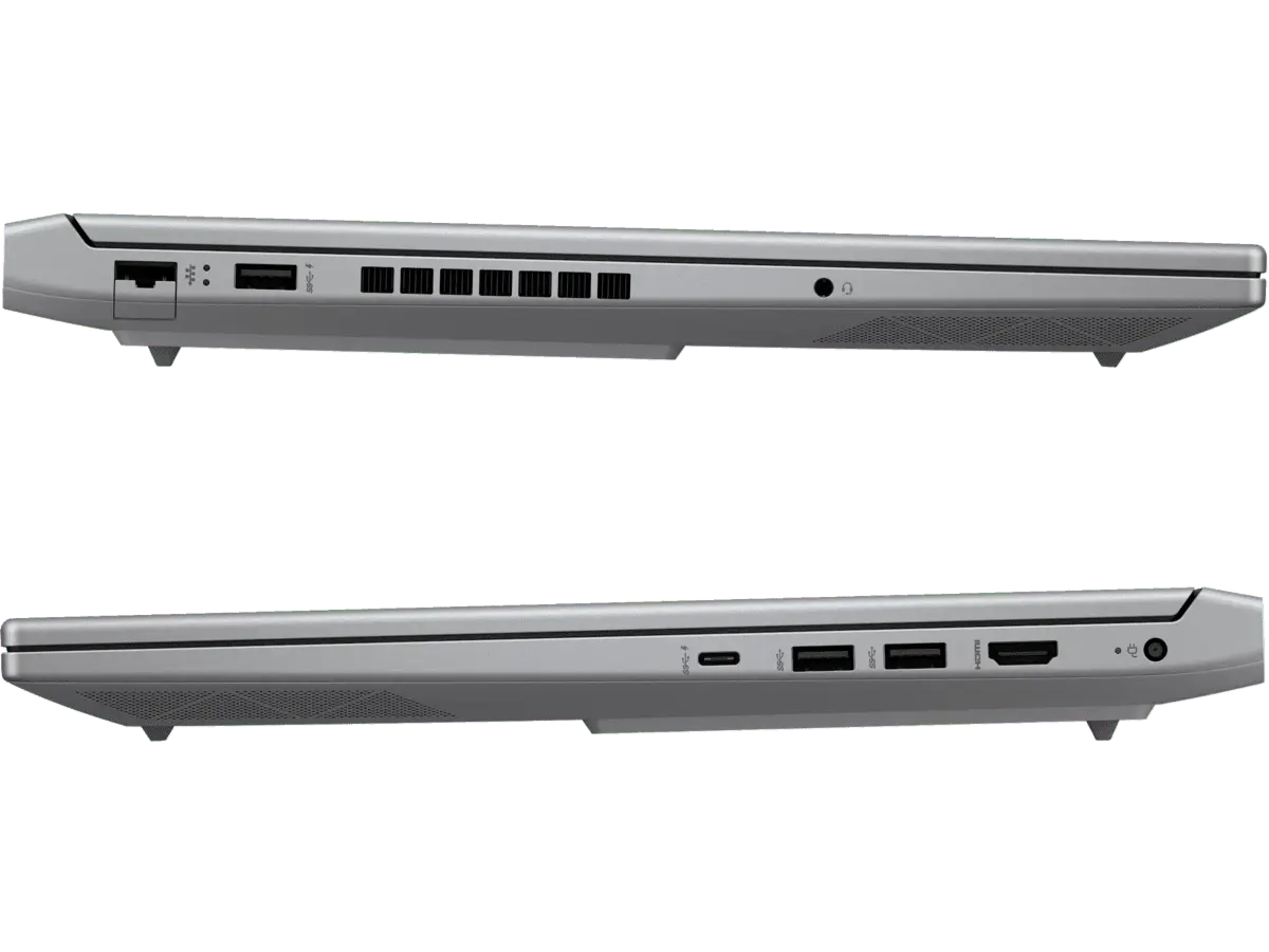 Omen By HP Gaming Laptop 16-ae0002TX 14th Gen Intel Core i7 processor/16GB RAM/1TB SSD/Win11/Microsoft Office Home 2024/ NVIDIA GeForce RTX 4060 8GB Graphic Card/ Screen Inch 16.1/Meteor silver