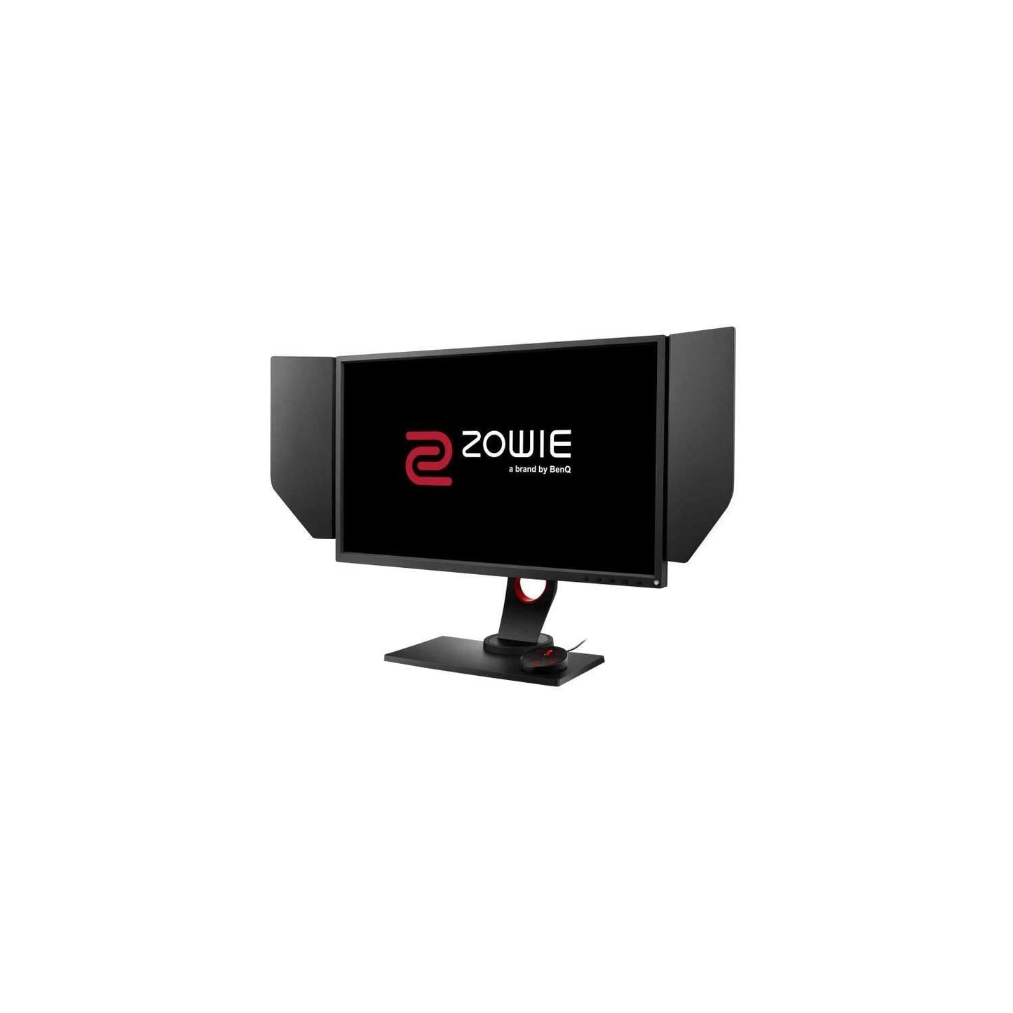 BenQ Zowie XL2546 24.5-inch 240Hz FHD 1080p Gaming Monitor for Esports, 1ms Response Time, Dynamic Accuracy DyAC, Color Vibrance, Black Equalizer, Shield, S-Switch, Height Adjustable Stand