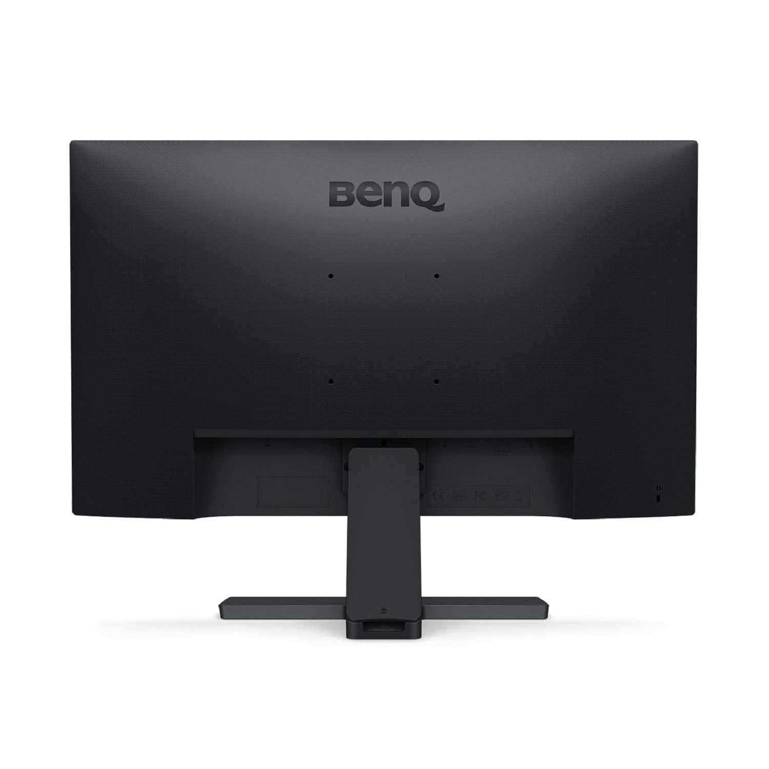 BenQ GW2780 27 inch Edge to Edge Slim Bezel LED Backlit Computer Monitor - Full HD, IPS Panel with VGA, HDMI, Display, Audio in Ports and in-Built Speakers