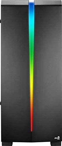 AeroCool RGB CABINET Scar