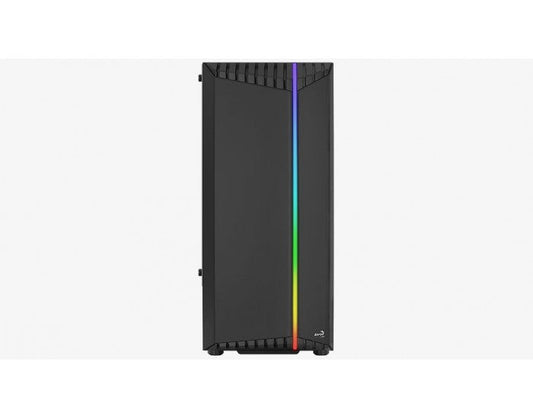 AeroCool Bionic RGB Cabinet Black  BIONIC G BK V2