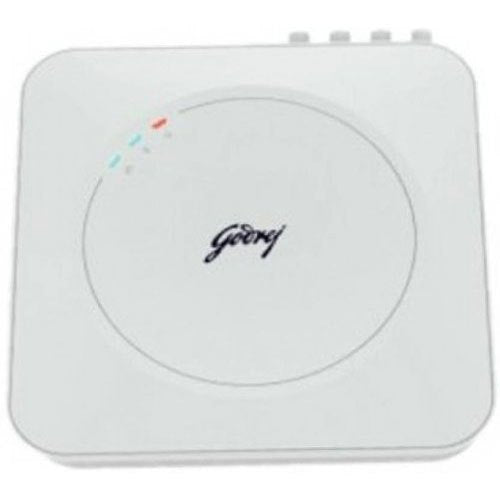 Godrej 2MP 4ch DVR STE-UR4S1-1080P