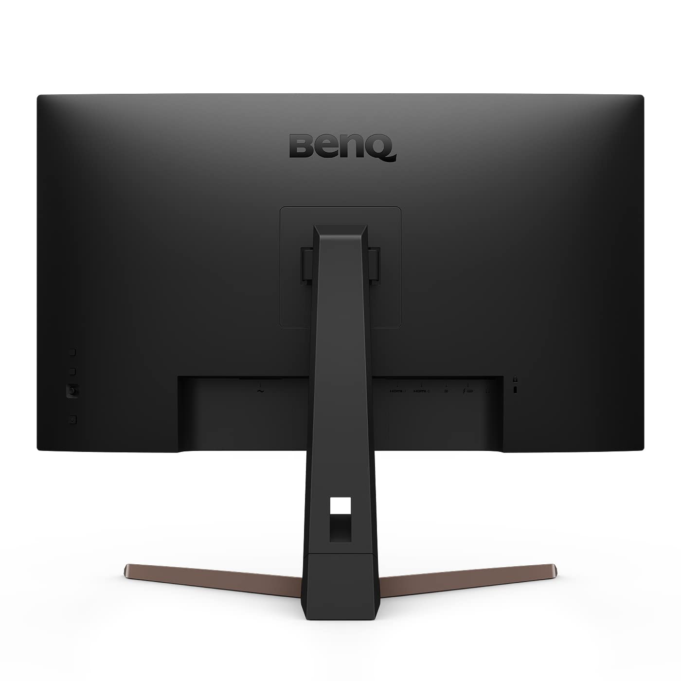 BenQ EW2880U 28 inch(71cm) Premium HDR IPS 4K Bezel-Less Monitor with Remote Control- Eye Care