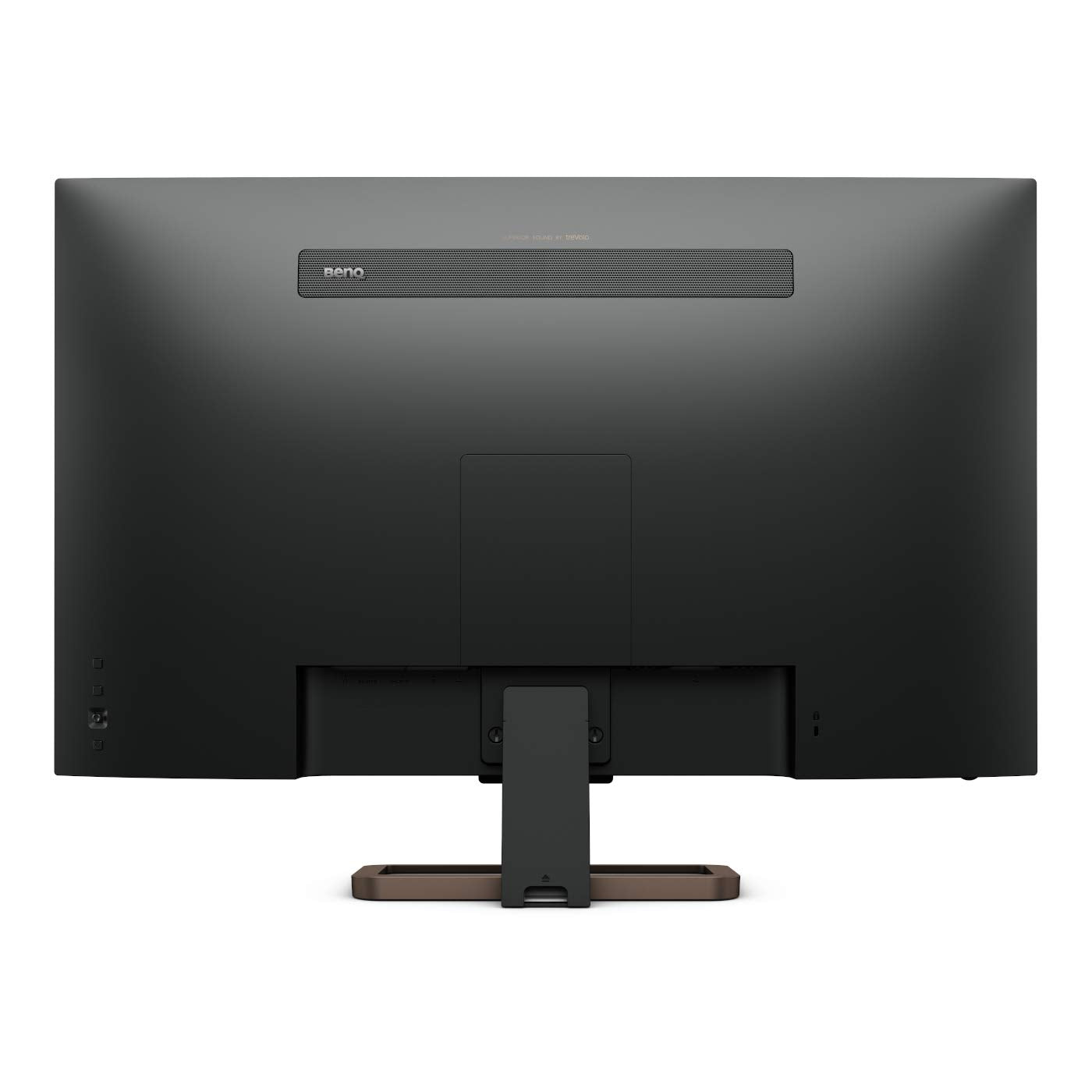 BenQ EW3280U 32-Inch 4K UHD HDRi Entertainment Monitor