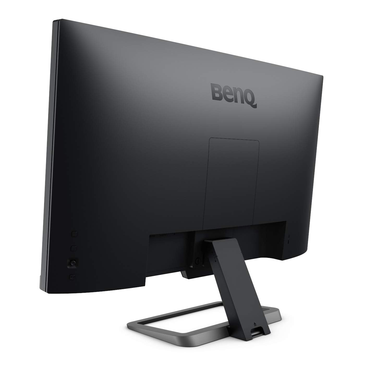 BenQ EW2780Q 27-Inch 2K QHD HDRi Entertainment Monitor, IPS, HDMI, DP, 2560x1440, sRGB 99%, Built-in Speakers, Anti-Glare, Flicker-Free, Bezel-Less, ePaper Mode, B.I.+, Eye-Care