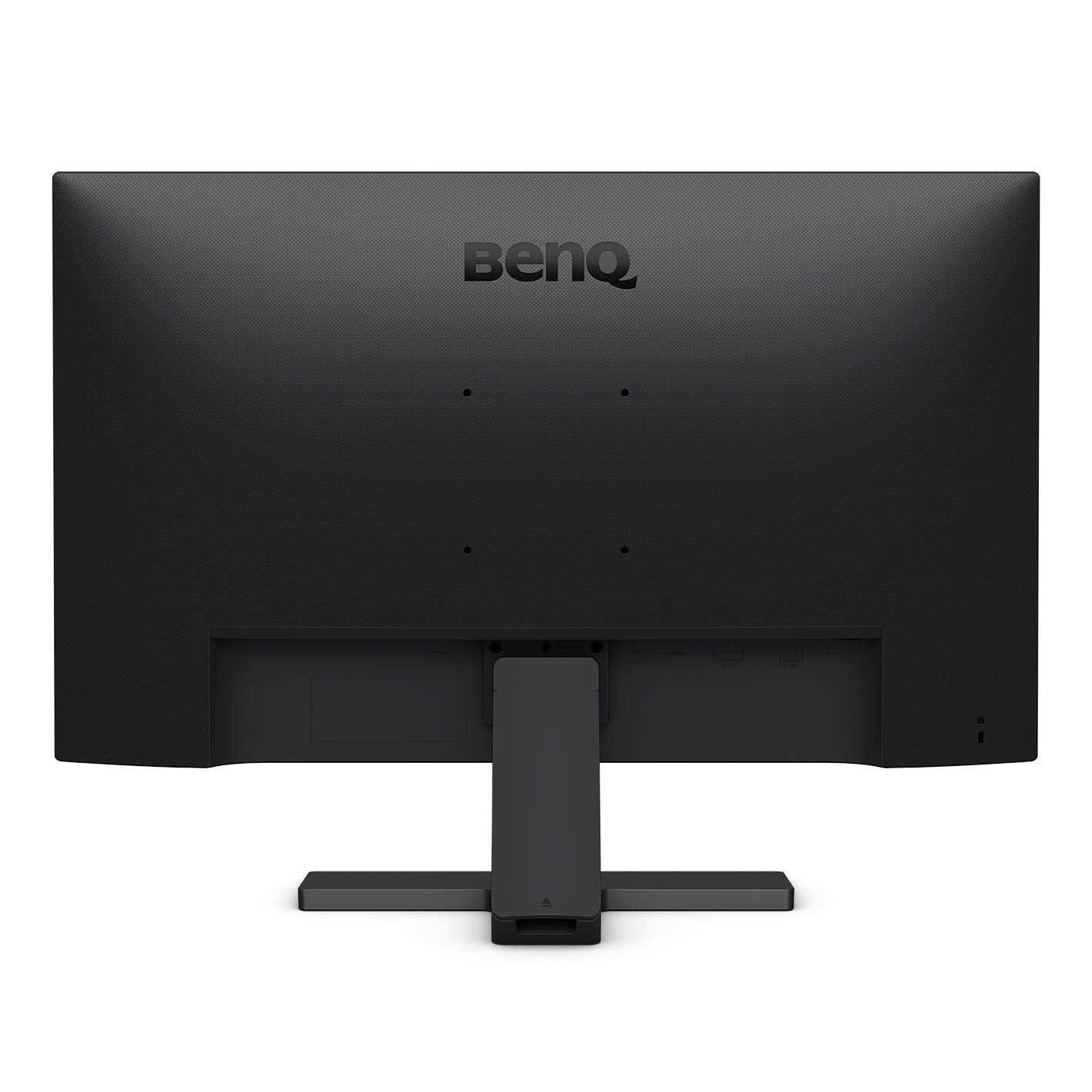 BenQ GL2780 27" Eye-Care LED Monitor  75Hz 1ms GtG  FHD 1920x1080  in-Built Speaker  Brightness Intelligence  Cable Management System  ePaper & Colour Weakness Mode  HDMI, DVI, DP and VGA ports