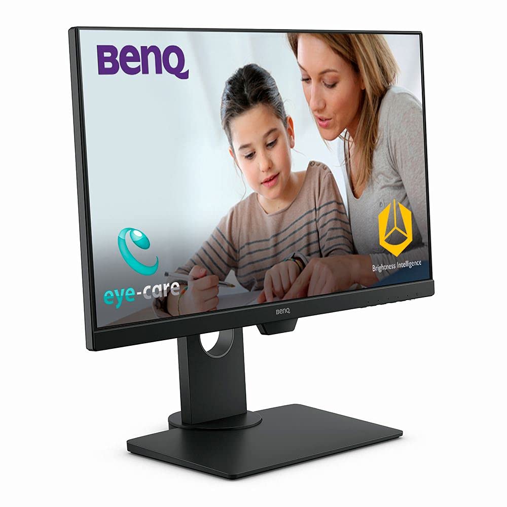 BenQ Vertical Monitor GW2480T Full HD LED 24 inch IPS Panel Monitor