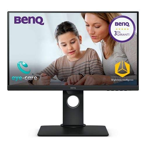 BenQ Vertical Monitor GW2480T Full HD LED 24 inch IPS Panel Monitor