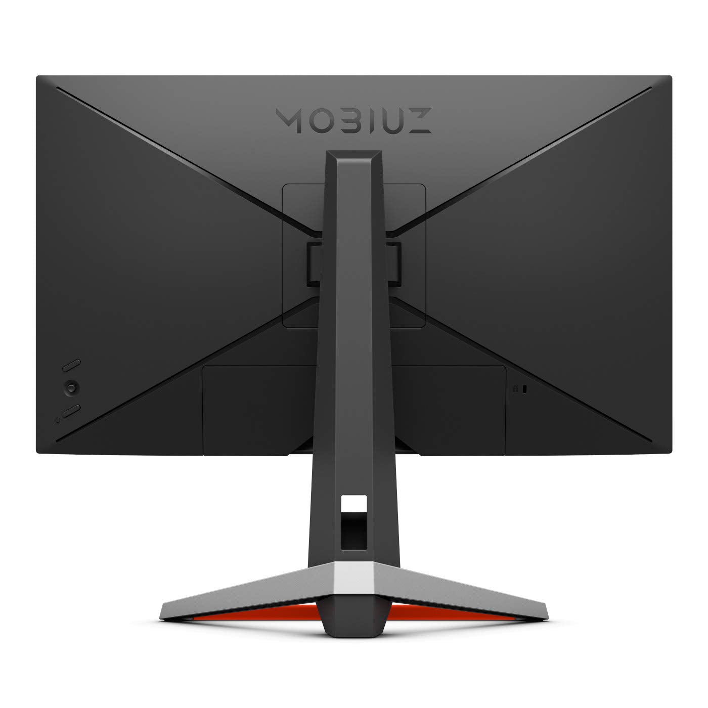 BenQ MOBIUZ EX2510 24.5 inch Full HD Gaming Monitor, 144 Hz 1 ms, HDR10, 99% sRGB, IPS, 1080p, Freesync, Built-in Speakers, HDMI