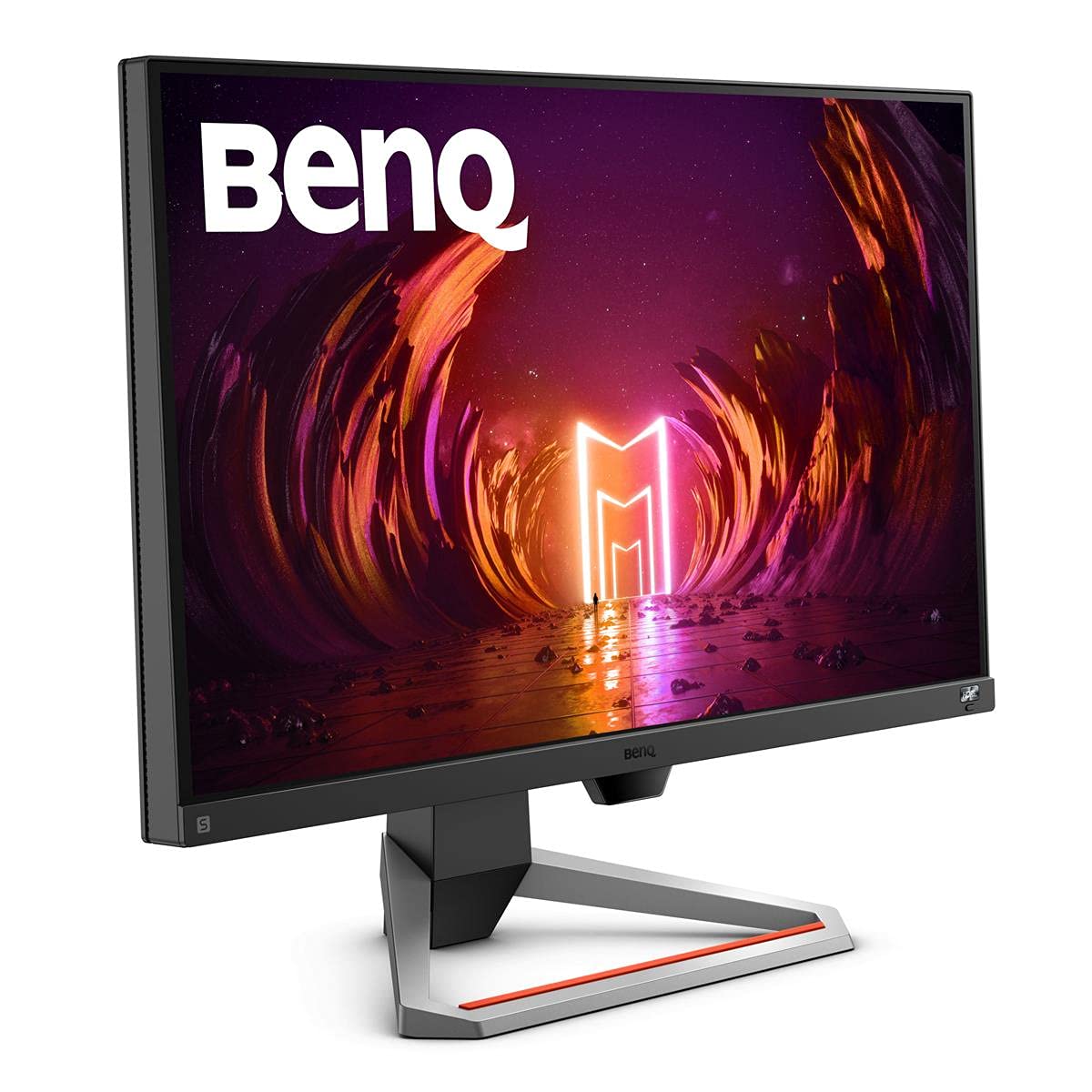 BenQ 27" Gaming LED Monitor FHD IPS 165Hz 1ms EX2710S With HDMI  DP  Speaker