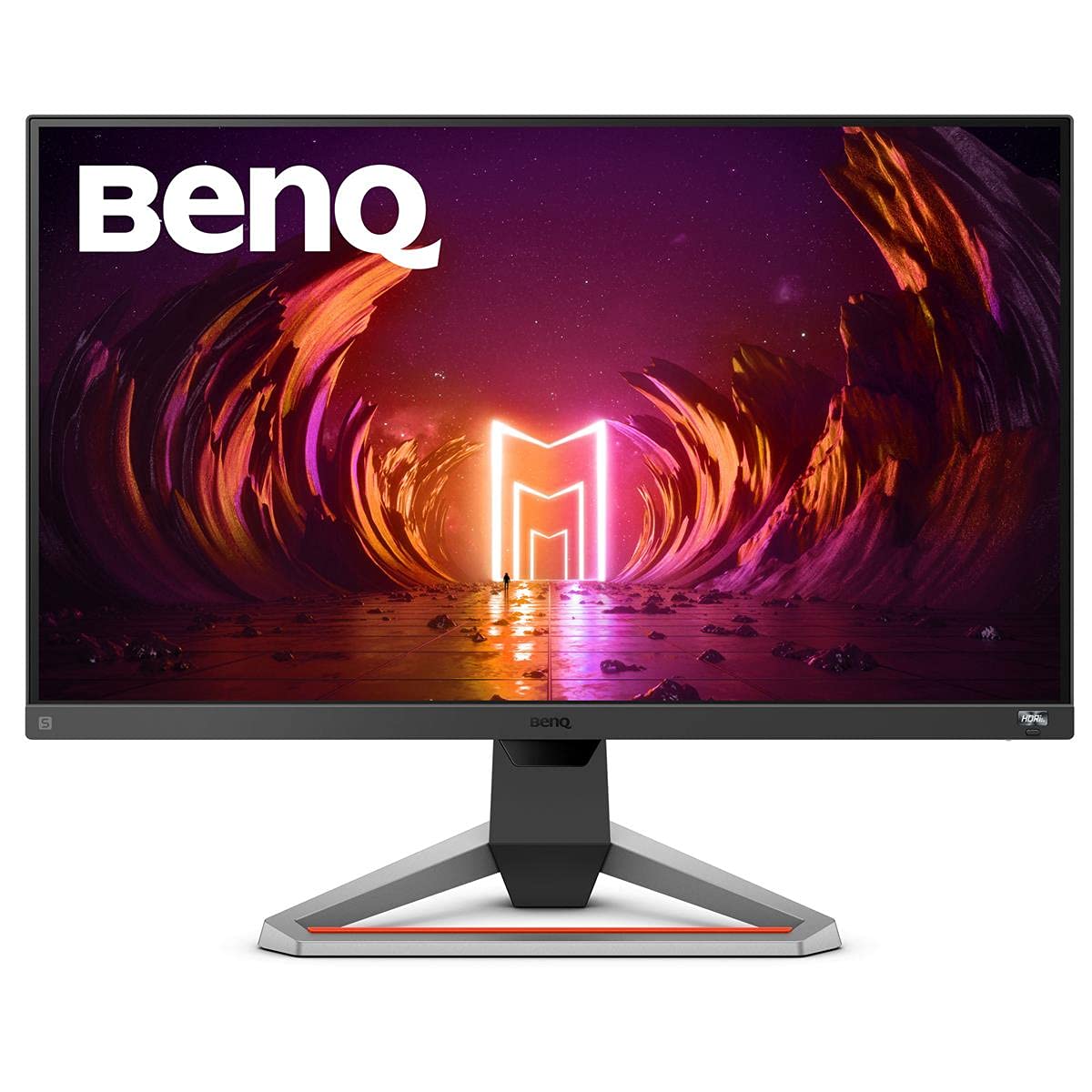 BenQ 27" Gaming LED Monitor FHD IPS 165Hz 1ms EX2710S With HDMI  DP  Speaker